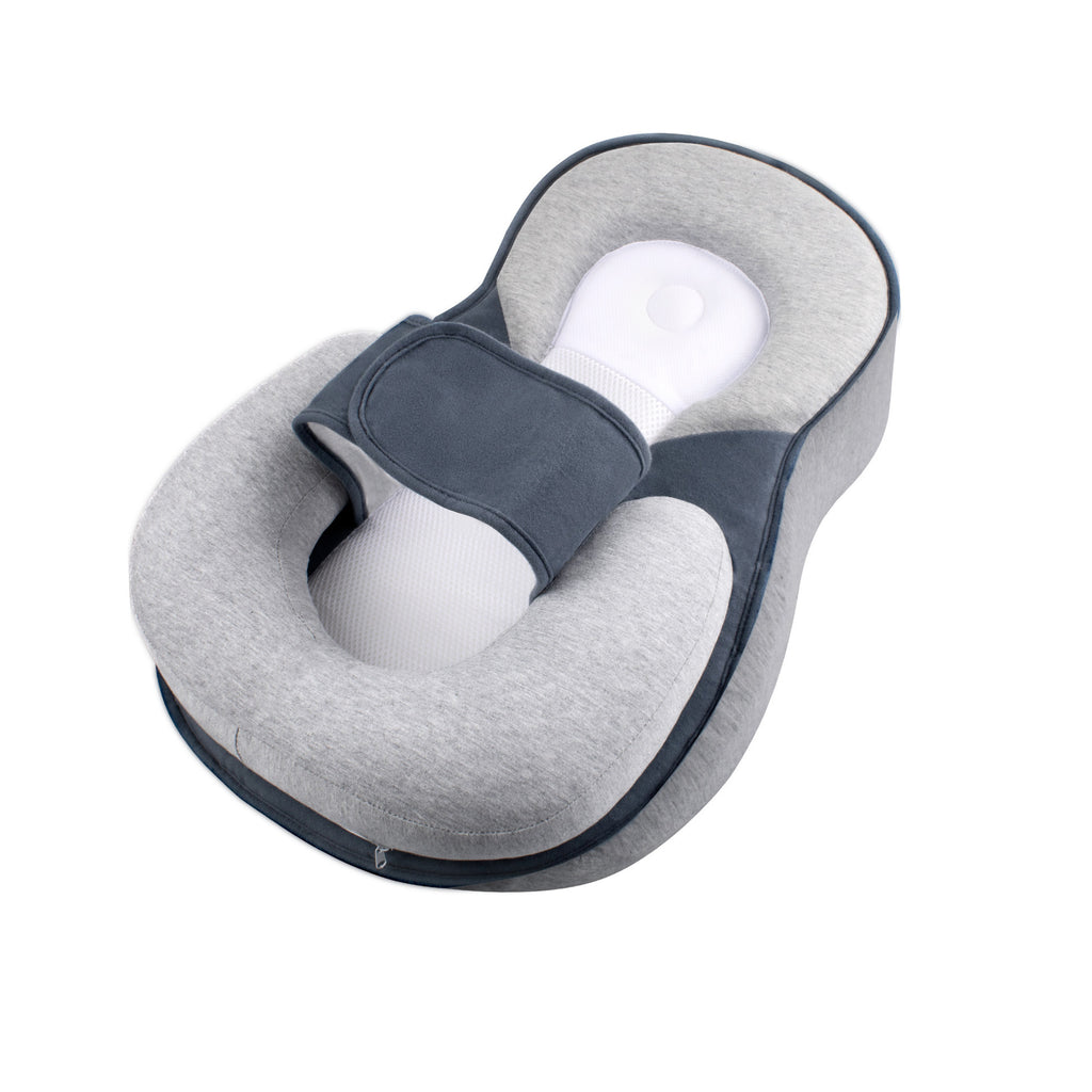 CozyBub™ Safe Sleep Incline Bed