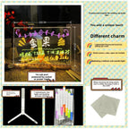 Cozy Bub™  LED Drawing Board