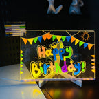 Cozy Bub™  LED Drawing Board