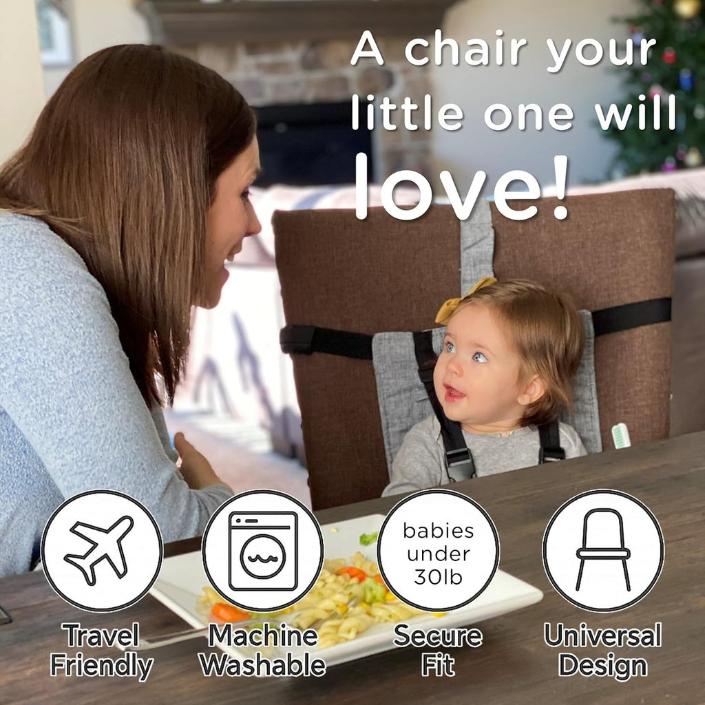 CozyBub™ Travel Chair Harness