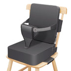 Adjustable Children Booster Seat Cushion