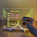 Cozy Bub™  LED Drawing Board
