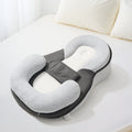 CozyBub™ Safe Sleep Incline Bed