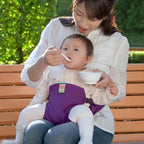 CozyBub™ Adjustable Portable High Chair