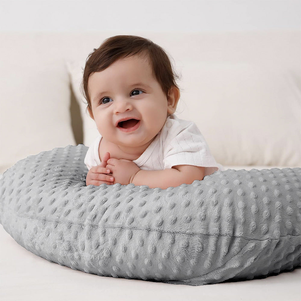 CozyBub™ U-Shape Nursing & Feeding Pillow
