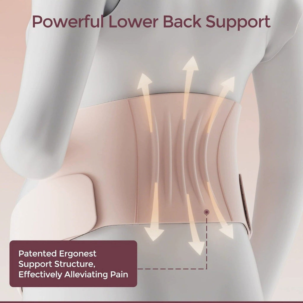 CozyBub™ Maternity Abdominal Support Belt