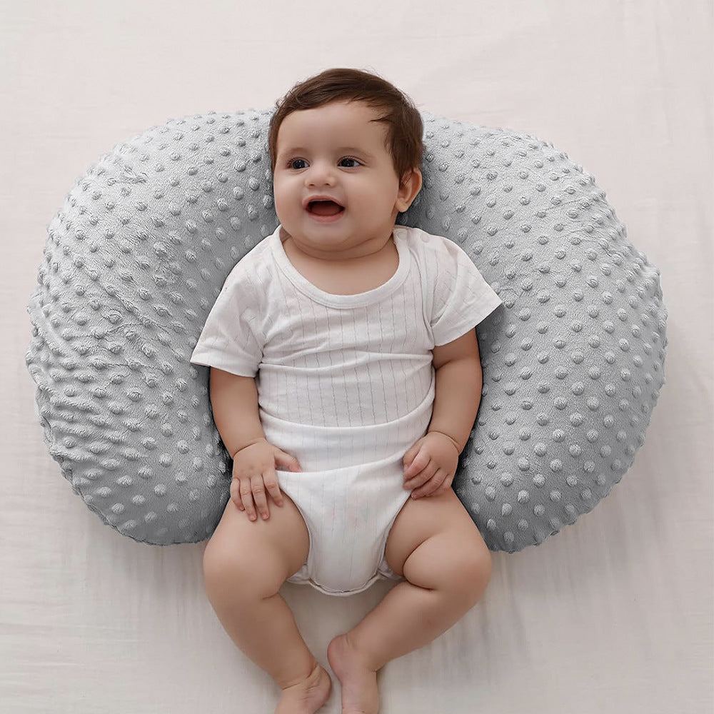 CozyBub™ U-Shape Nursing & Feeding Pillow