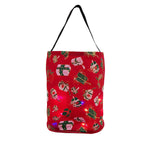 Halloween Pumpkin Bucket Candy Bag
