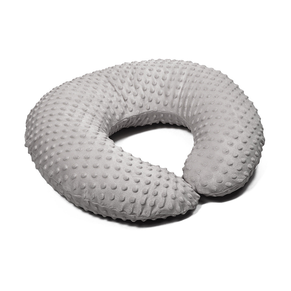 CozyBub™ U-Shape Nursing & Feeding Pillow