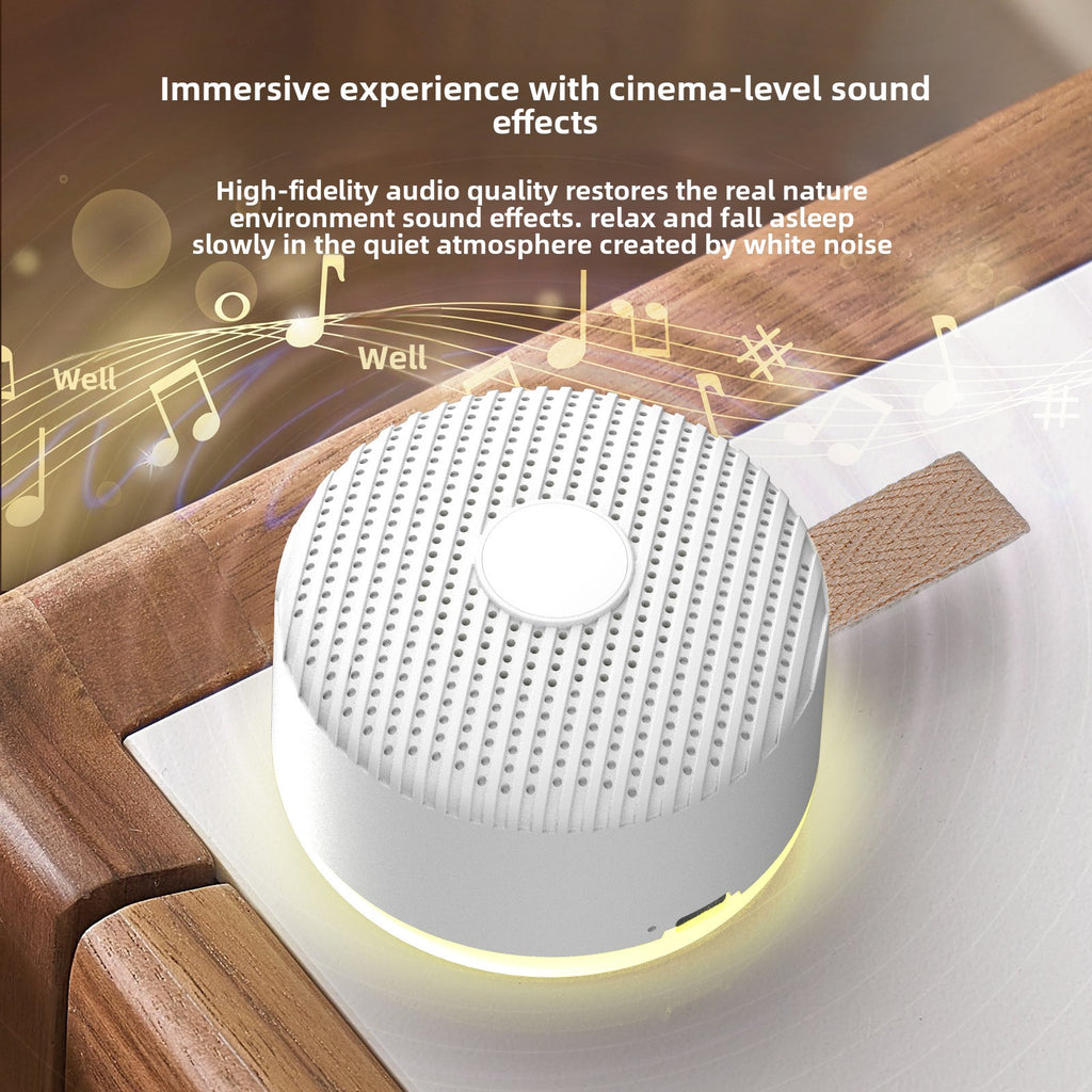 CozyBub™ Baby Sleep Sound Machine