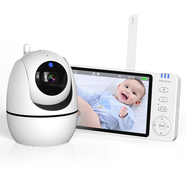 CozyBub™ Baby monitor camera