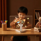 Cozy Bub™  LED Drawing Board