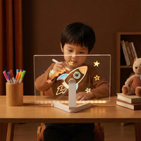 Cozy Bub™  LED Drawing Board